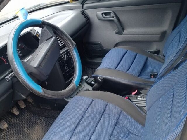 Чорний ВАЗ 2112, об'ємом двигуна 1.6 л та пробігом 127 тис. км за 2000 $, фото 5 на Automoto.ua