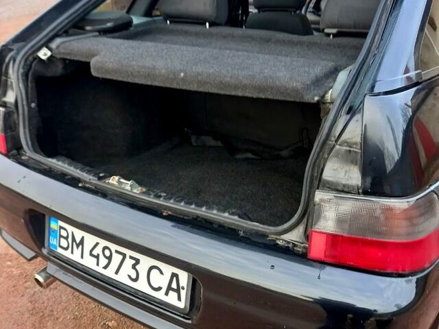 Чорний ВАЗ 2112, об'ємом двигуна 1.6 л та пробігом 145 тис. км за 2500 $, фото 1 на Automoto.ua