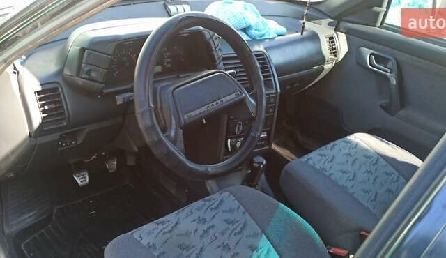 Чорний ВАЗ 2112, об'ємом двигуна 1.6 л та пробігом 230 тис. км за 1400 $, фото 9 на Automoto.ua