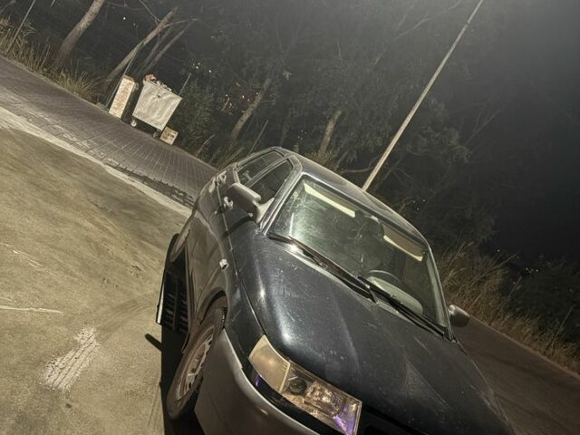 Чорний ВАЗ 2112, об'ємом двигуна 1.6 л та пробігом 160 тис. км за 1400 $, фото 6 на Automoto.ua
