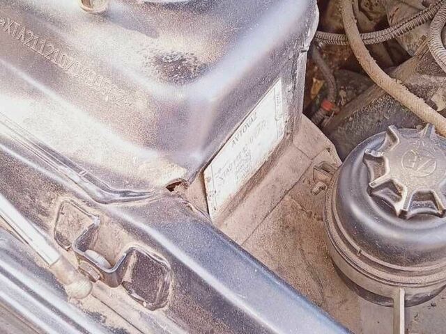 ВАЗ 2112 2007 в Конотопе на Automoto.ua Черный ВАЗ 2112, объемом двигателя 1.6 л и пробегом 198 тыс. км за 1800 $, фото 7 на Automoto.ua