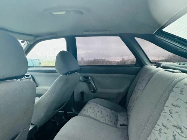 Черный ВАЗ 2112, объемом двигателя 1.6 л и пробегом 1000 тыс. км за 2024 $, фото 4 на Automoto.ua