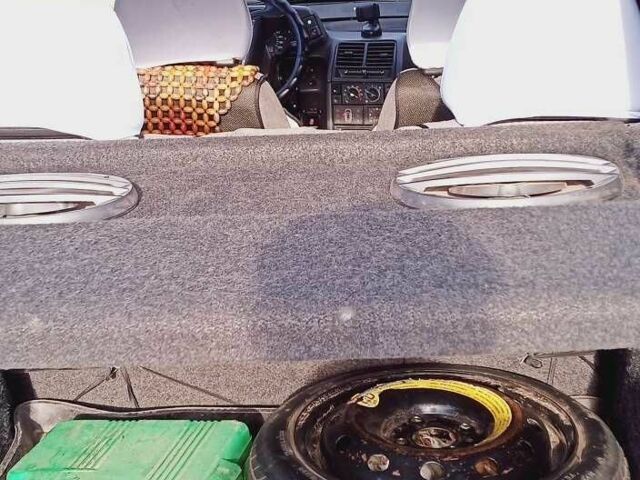 ВАЗ 2112 2007 в Конотопе на Automoto.ua Черный ВАЗ 2112, объемом двигателя 1.6 л и пробегом 198 тыс. км за 1800 $, фото 6 на Automoto.ua