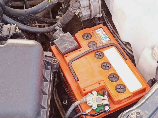 ВАЗ 2112 2007 в Конотопе на Automoto.ua Черный ВАЗ 2112, объемом двигателя 1.6 л и пробегом 198 тыс. км за 1800 $, фото 8 на Automoto.ua