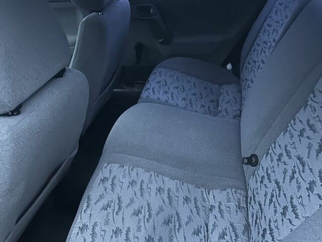 Чорний ВАЗ 2112, об'ємом двигуна 1.6 л та пробігом 194 тис. км за 1799 $, фото 5 на Automoto.ua