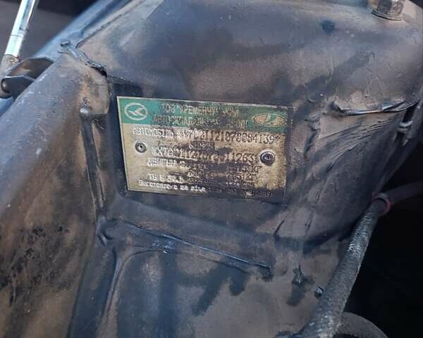 Чорний ВАЗ 2112, об'ємом двигуна 1.5 л та пробігом 251 тис. км за 2500 $, фото 23 на Automoto.ua
