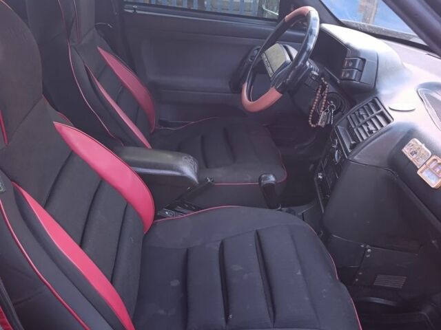 Черный ВАЗ 2112, объемом двигателя 0 л и пробегом 251 тыс. км за 2600 $, фото 14 на Automoto.ua