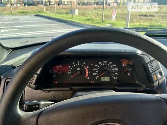 Чорний ВАЗ 2112, об'ємом двигуна 1.6 л та пробігом 96 тис. км за 2600 $, фото 13 на Automoto.ua