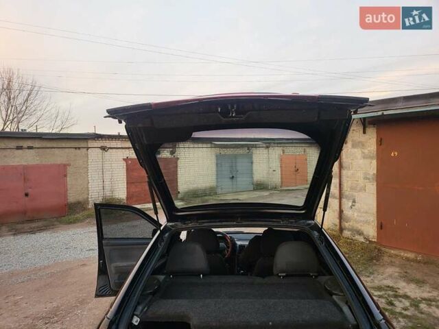 Чорний ВАЗ 2112, об'ємом двигуна 1.6 л та пробігом 145 тис. км за 2500 $, фото 8 на Automoto.ua