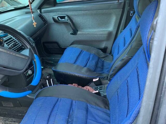 Чорний ВАЗ 2112, об'ємом двигуна 1.6 л та пробігом 1 тис. км за 1940 $, фото 2 на Automoto.ua