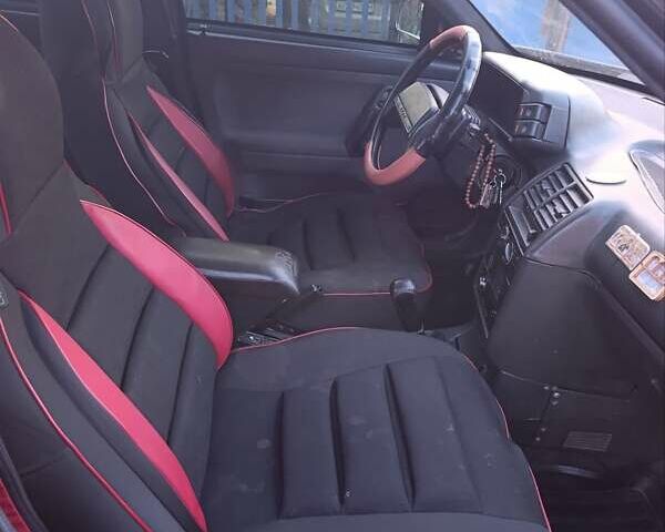 Чорний ВАЗ 2112, об'ємом двигуна 1.5 л та пробігом 251 тис. км за 2500 $, фото 15 на Automoto.ua