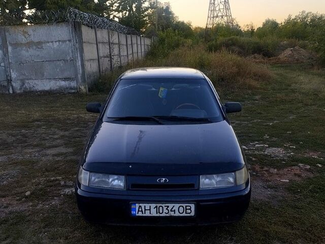 ВАЗ 2112 2007 у Знаменке на Automoto.ua Чорний ВАЗ 2112, об'ємом двигуна 1.6 л та пробігом 250 тис. км за 1100 $, фото 3 на Automoto.ua