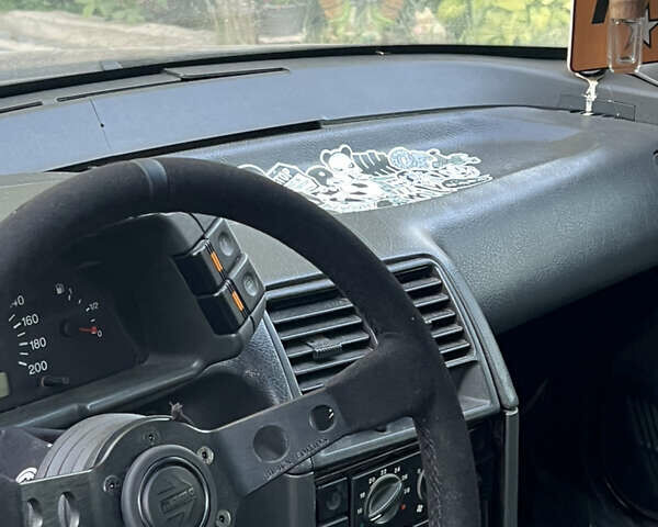 Черный ВАЗ 2112, объемом двигателя 1.6 л и пробегом 215 тыс. км за 1500 $, фото 12 на Automoto.ua