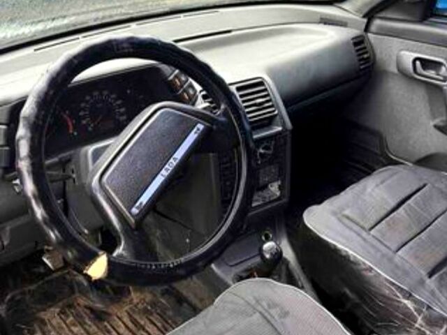 Чорний ВАЗ 2112, об'ємом двигуна 1.6 л та пробігом 190 тис. км за 1300 $, фото 6 на Automoto.ua