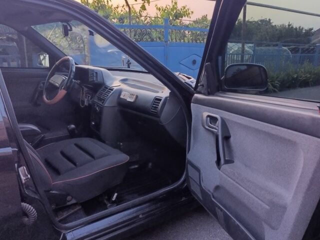 Черный ВАЗ 2112, объемом двигателя 0 л и пробегом 251 тыс. км за 2600 $, фото 13 на Automoto.ua