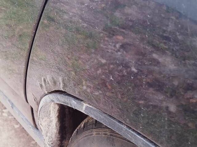 ВАЗ 2112 2007 в Конотопе на Automoto.ua Черный ВАЗ 2112, объемом двигателя 1.6 л и пробегом 198 тыс. км за 1800 $, фото 4 на Automoto.ua