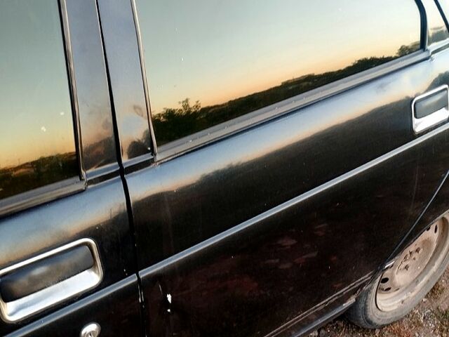 ВАЗ 2112 2007 у Знаменке на Automoto.ua Чорний ВАЗ 2112, об'ємом двигуна 1.6 л та пробігом 250 тис. км за 1100 $, фото 2 на Automoto.ua