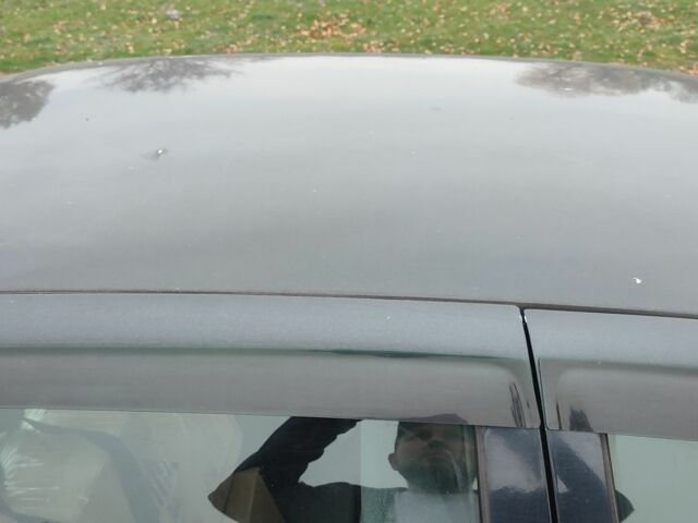 Черный ВАЗ 2112, объемом двигателя 1.6 л и пробегом 134 тыс. км за 1192 $, фото 4 на Automoto.ua