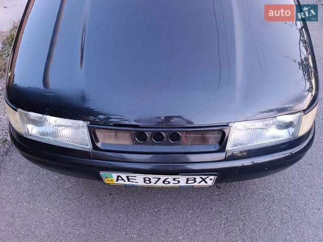 Чорний ВАЗ 2112, об'ємом двигуна 1.5 л та пробігом 251 тис. км за 2500 $, фото 6 на Automoto.ua