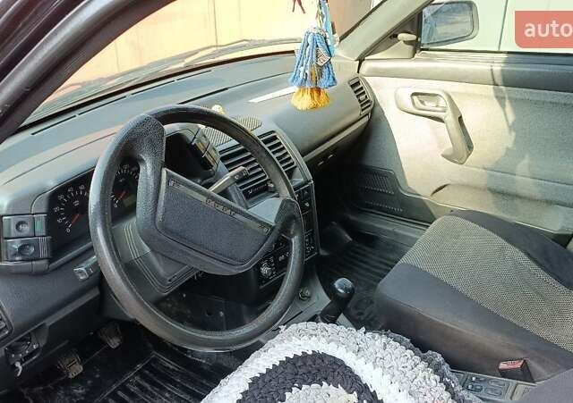 Черный ВАЗ 2112, объемом двигателя 1.6 л и пробегом 170 тыс. км за 1964 $, фото 7 на Automoto.ua