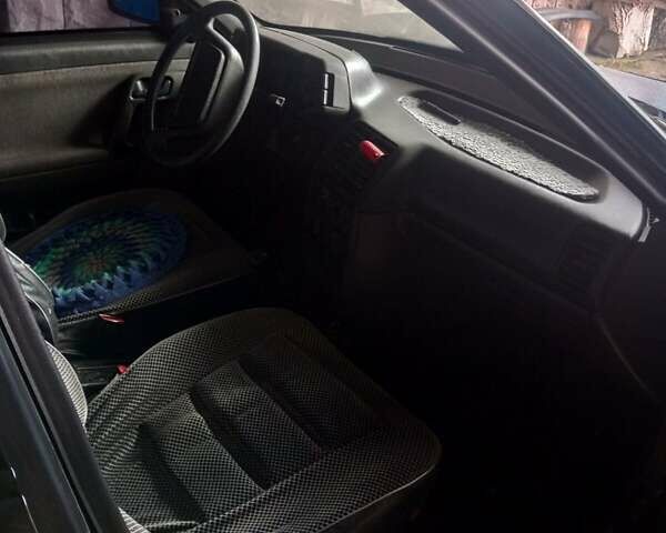 Черный ВАЗ 2112, объемом двигателя 1.6 л и пробегом 115 тыс. км за 2550 $, фото 4 на Automoto.ua
