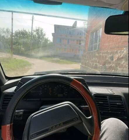 Чорний ВАЗ 2112, об'ємом двигуна 1.6 л та пробігом 145 тис. км за 2500 $, фото 15 на Automoto.ua