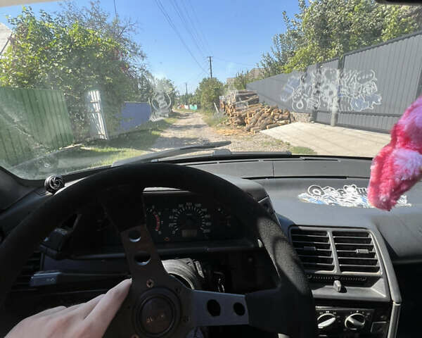 Черный ВАЗ 2112, объемом двигателя 1.6 л и пробегом 215 тыс. км за 1500 $, фото 4 на Automoto.ua