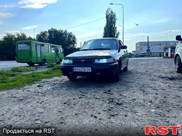 ВАЗ 2112 2008 в Харькове на Automoto.ua Черный ВАЗ 2112, объемом двигателя 1.6 л и пробегом 0 тыс. км за 2000 $, фото 6 на Automoto.ua