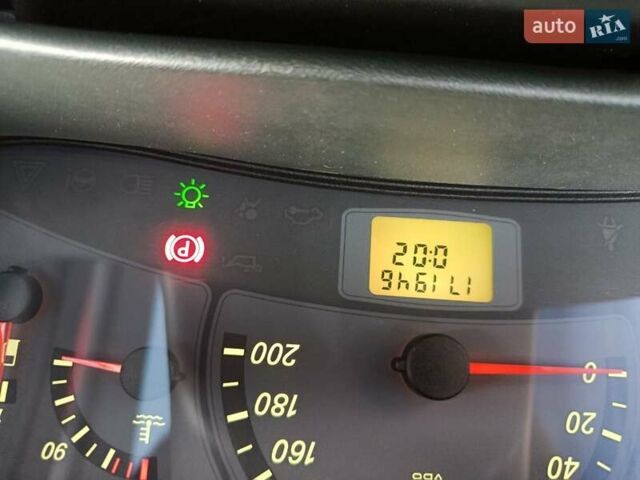 Чорний ВАЗ 2112, об'ємом двигуна 1.6 л та пробігом 171 тис. км за 2200 $, фото 1 на Automoto.ua