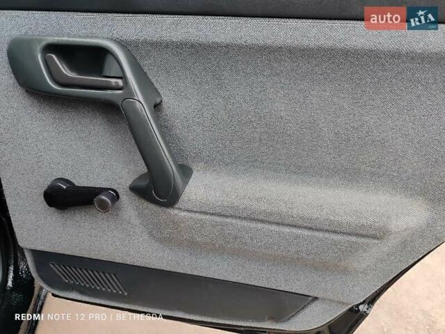 Чорний ВАЗ 2112, об'ємом двигуна 1.6 л та пробігом 158 тис. км за 2400 $, фото 44 на Automoto.ua