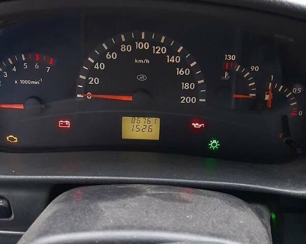 Чорний ВАЗ 2112, об'ємом двигуна 1.6 л та пробігом 87 тис. км за 2200 $, фото 11 на Automoto.ua