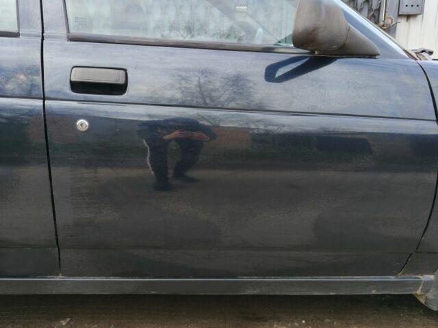 Черный ВАЗ 2112, объемом двигателя 1.6 л и пробегом 200 тыс. км за 1188 $, фото 2 на Automoto.ua