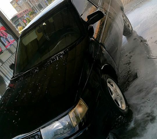 Чорний ВАЗ 2112, об'ємом двигуна 1.6 л та пробігом 100 тис. км за 1250 $, фото 8 на Automoto.ua