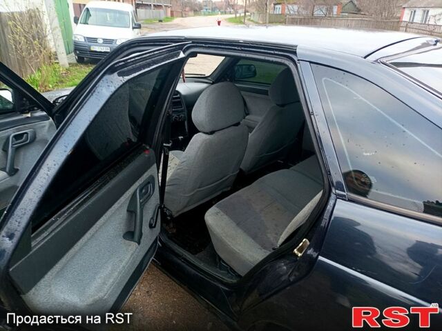 Черный ВАЗ 2112, объемом двигателя 1.6 л и пробегом 0 тыс. км за 1150 $, фото 8 на Automoto.ua