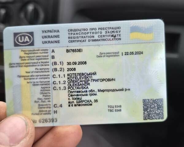 Черный ВАЗ 2112, объемом двигателя 1.6 л и пробегом 142 тыс. км за 1400 $, фото 8 на Automoto.ua