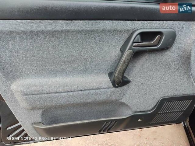 Чорний ВАЗ 2112, об'ємом двигуна 1.6 л та пробігом 158 тис. км за 2400 $, фото 29 на Automoto.ua