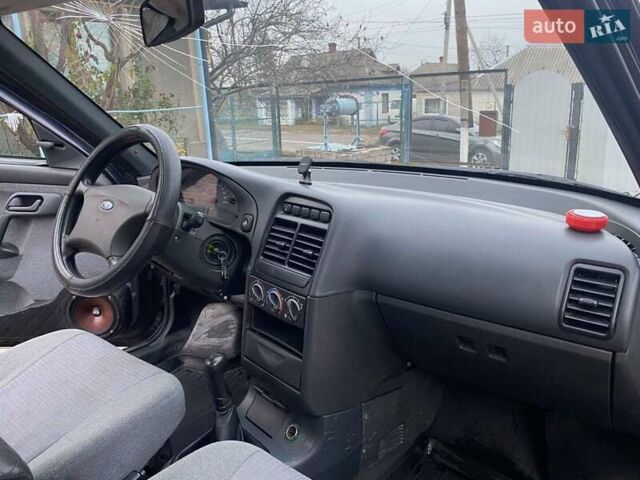 ВАЗ 2112 2008 в Первомайск на Automoto.ua Черный ВАЗ 2112, объемом двигателя 1.6 л и пробегом 96 тыс. км за 2700 $, фото 34 на Automoto.ua