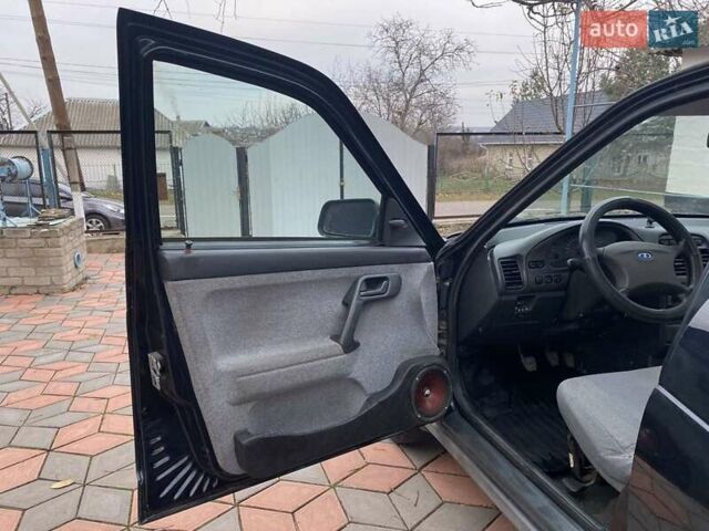 ВАЗ 2112 2008 в Первомайск на Automoto.ua Черный ВАЗ 2112, объемом двигателя 1.6 л и пробегом 96 тыс. км за 2700 $, фото 22 на Automoto.ua
