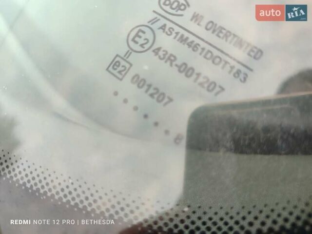 Черный ВАЗ 2112, объемом двигателя 1.6 л и пробегом 158 тыс. км за 2500 $, фото 25 на Automoto.ua