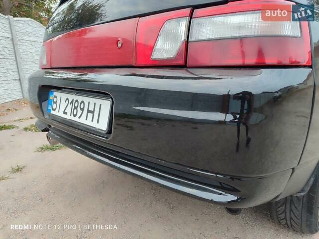 Чорний ВАЗ 2112, об'ємом двигуна 1.6 л та пробігом 158 тис. км за 2400 $, фото 22 на Automoto.ua