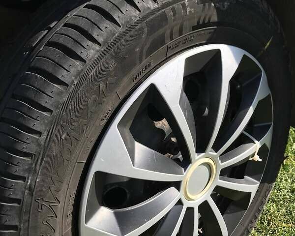 ВАЗ 2112 2008 в Кривом Роге на Automoto.ua Черный ВАЗ 2112, объемом двигателя 1.6 л и пробегом 180 тыс. км за 3500 $, фото 6 на Automoto.ua