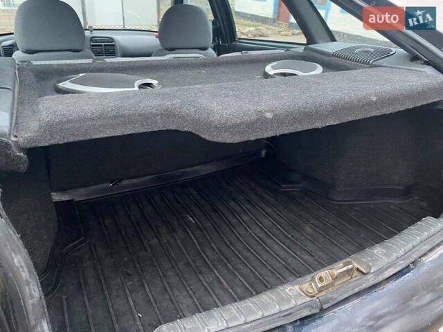 ВАЗ 2112 2008 в Первомайск на Automoto.ua Черный ВАЗ 2112, объемом двигателя 1.6 л и пробегом 96 тыс. км за 2700 $, фото 36 на Automoto.ua