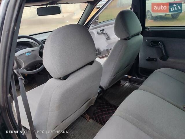 ВАЗ 2112 2008 в Козельщине на Automoto.ua Черный ВАЗ 2112, объемом двигателя 1.6 л и пробегом 158 тыс. км за 2500 $, фото 44 на Automoto.ua