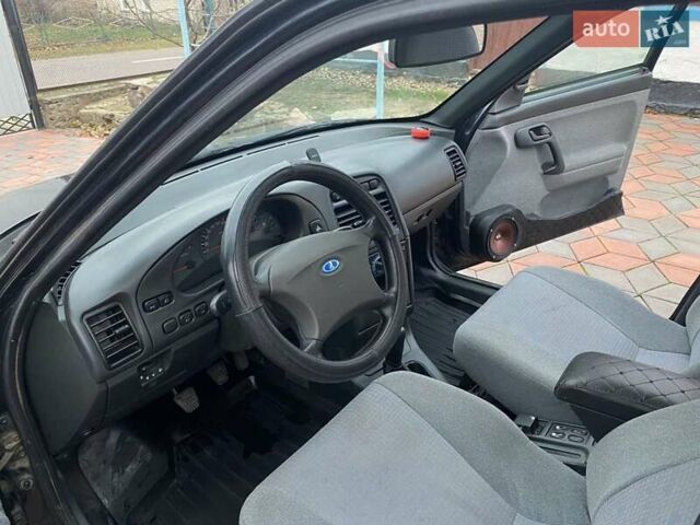 ВАЗ 2112 2008 в Первомайск на Automoto.ua Черный ВАЗ 2112, объемом двигателя 1.6 л и пробегом 96 тыс. км за 2700 $, фото 27 на Automoto.ua