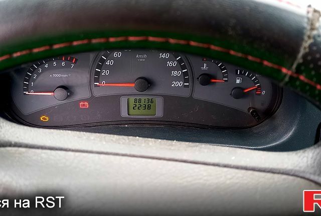 Чорний ВАЗ 2112, об'ємом двигуна 1.6 л та пробігом 0 тис. км за 2500 $, фото 3 на Automoto.ua