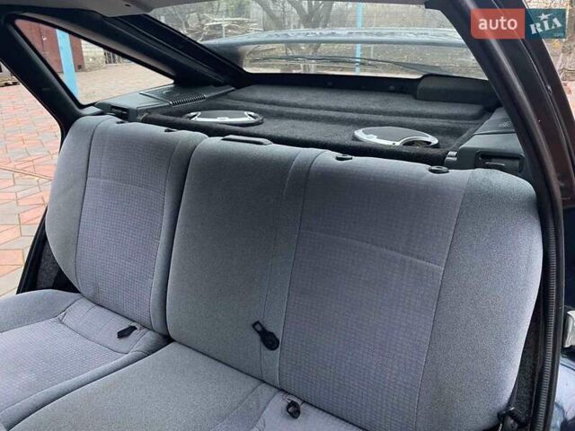 ВАЗ 2112 2008 в Первомайск на Automoto.ua Черный ВАЗ 2112, объемом двигателя 1.6 л и пробегом 96 тыс. км за 2700 $, фото 30 на Automoto.ua