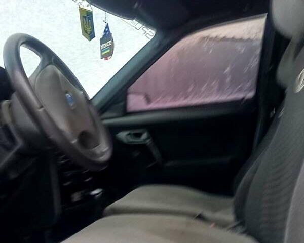 Чорний ВАЗ 2112, об'ємом двигуна 1.6 л та пробігом 110 тис. км за 2050 $, фото 3 на Automoto.ua