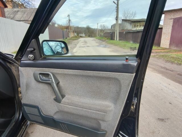 Черный ВАЗ 2112, объемом двигателя 1.6 л и пробегом 200 тыс. км за 1188 $, фото 15 на Automoto.ua