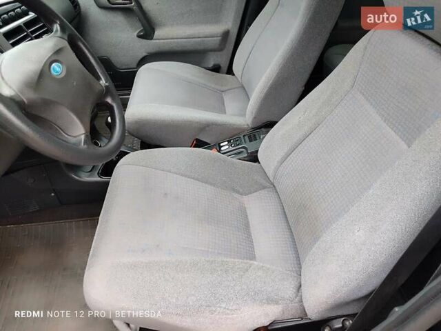 Чорний ВАЗ 2112, об'ємом двигуна 1.6 л та пробігом 158 тис. км за 2400 $, фото 26 на Automoto.ua