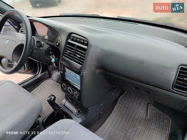 Чорний ВАЗ 2112, об'ємом двигуна 1.6 л та пробігом 158 тис. км за 2400 $, фото 37 на Automoto.ua